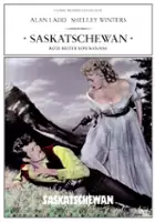 plakat filmu Saskatchewan