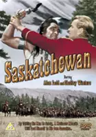 plakat filmu Saskatchewan
