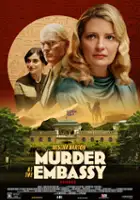 Nick Harris / Murder at the Embassy