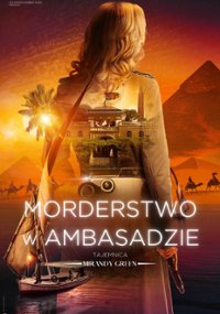 Morderstwo w ambasadzie