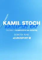 Iga Świątek / Kamil Stoch - najlepszy raz