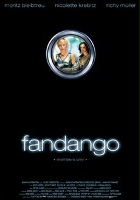 plakat filmu Fandango