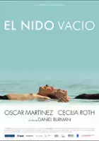 plakat filmu El nido vacío