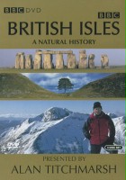 plakat filmu British Isles: A Natural History