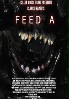 plakat filmu Feed A