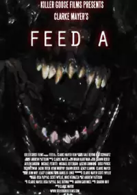 Plakat filmu Feed A