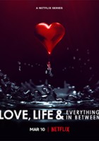 plakat filmu Miłość, życie i wszystko pomiędzy