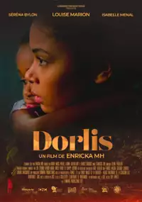 Plakat filmu Dorlis
