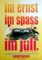 S&aacute;ndor Bad&aacute;r / W lipcu