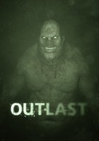 plakat filmu Outlast