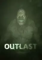 plakat gry Outlast