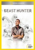 plakat filmu Beast Hunter