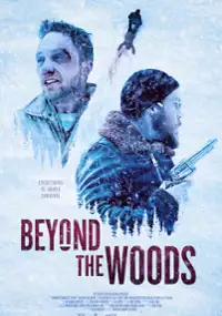 Plakat filmu Beyond the Woods