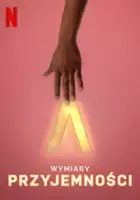 plakat serialu Wymiary przyjemności