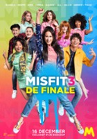 plakat filmu Misfit 3: De Finale
