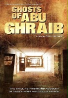 plakat filmu Demony z Abu Ghraib