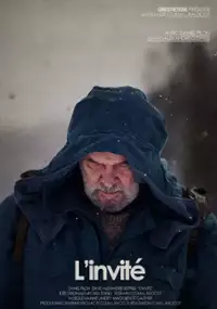 Plakat filmu L'invité