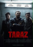 plakat filmu Taraz