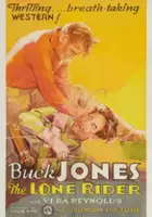 Buck Jones / Samotny jeździec