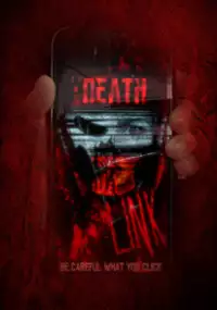 Plakat filmu Death Link