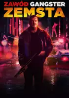 plakat filmu Zawód gangster: Zemsta