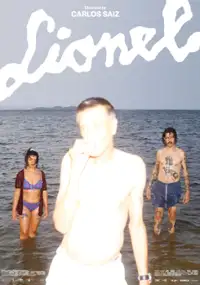 Plakat filmu Lionel
