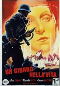 Plakat filmu Dzień w życiu