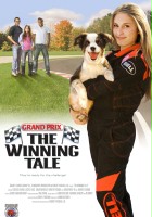 plakat filmu The Grand Prix: Winning Tale