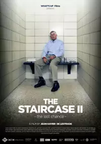Plakat filmu Schody II. Ostatnia szansa