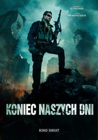 Koniec naszych dni