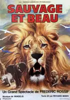 plakat filmu Sauvage et beau