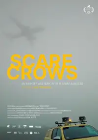 Plakat filmu Putnubiedēkļi