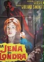 plakat filmu La Jena di Londra