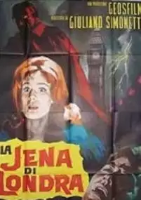 Plakat filmu La Jena di Londra