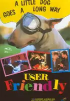 plakat filmu User Friendly