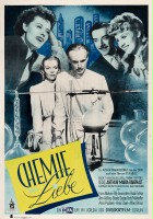 plakat filmu Chemie und Liebe