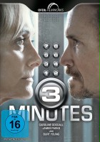 plakat filmu The Elevator: Three Minutes Can Change Your Life