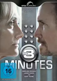 Plakat filmu The Elevator: Three Minutes Can Change Your Life