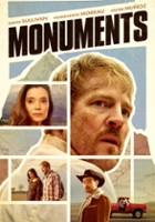 plakat filmu Monuments