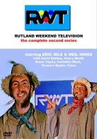 plakat - Rutland Weekend Television (1975)