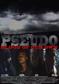 Plakat filmu Pseudo