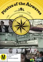 plakat filmu Pirates of the Airwaves