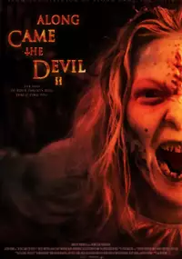 Plakat filmu Along Came the Devil 2