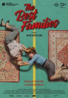 plakat filmu The Best Families