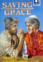 plakat filmu Saving Grace
