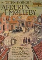 plakat filmu The Moelleby Affair