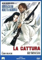 plakat filmu La Cattura
