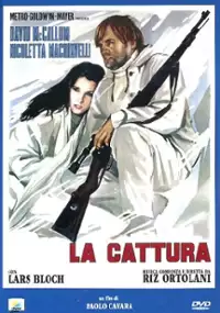 Plakat filmu La Cattura