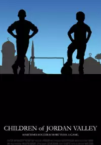 Plakat filmu Goal Keepers
