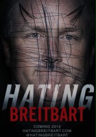 plakat filmu Hating Breitbart